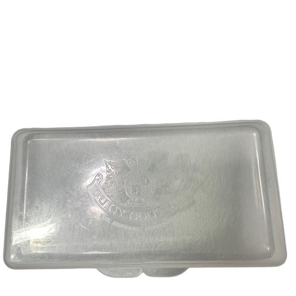 Juicy Couture Black Baby Bag - Picture 7 of 16